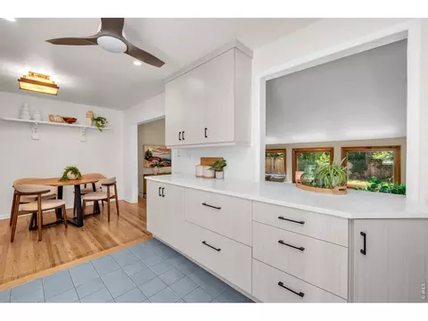 Kitchen - 3930 Darley Ave, Boulder, CO 80305 photo 4 of 4