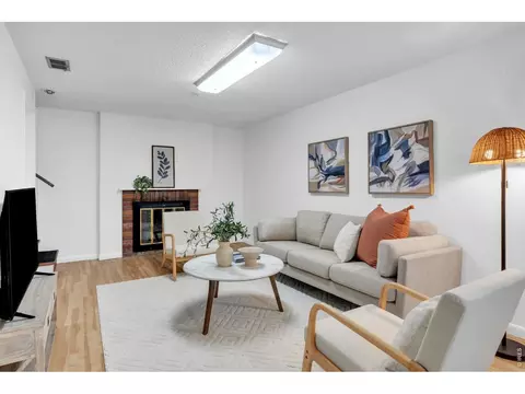 Living - 3930 Darley Ave, Boulder, CO 80305 photo 7 of 7