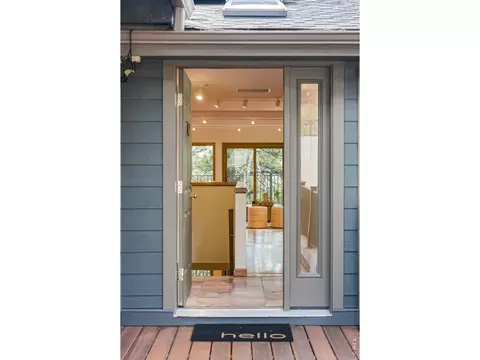 Entry Way - 335 Pine Tree Ln, Boulder, CO 80304 photo 1 of 1