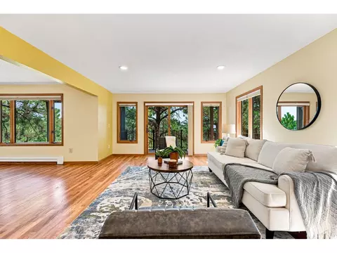 Living - 335 Pine Tree Ln, Boulder, CO 80304 photo 4 of 6