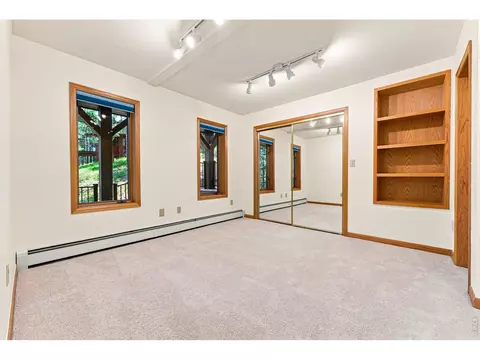 Bedroom - 335 Pine Tree Ln, Boulder, CO 80304 photo 6 of 6