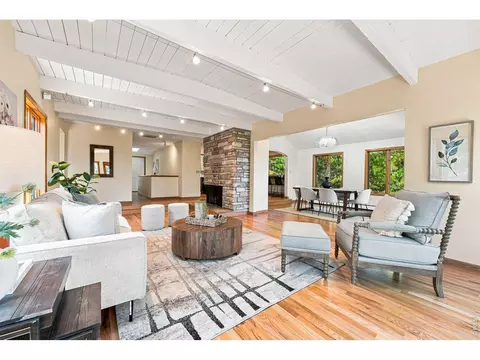 Living - 335 Pine Tree Ln, Boulder, CO 80304 photo 1 of 6