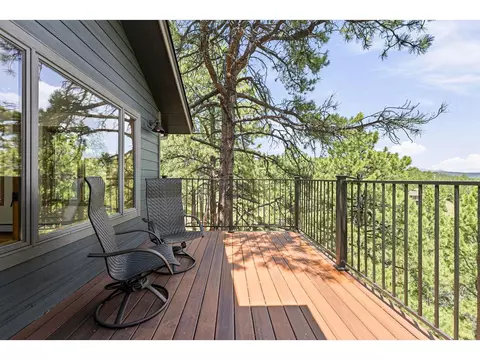 Exterior - 335 Pine Tree Ln, Boulder, CO 80304 photo 2 of 9