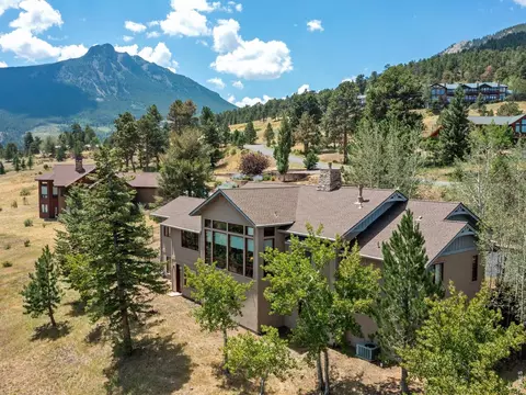 3000 Kiowa Trl, Estes Park, CO 80517