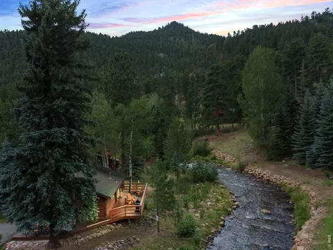 1850 Fall River Rd #1, Estes Park, CO 80517