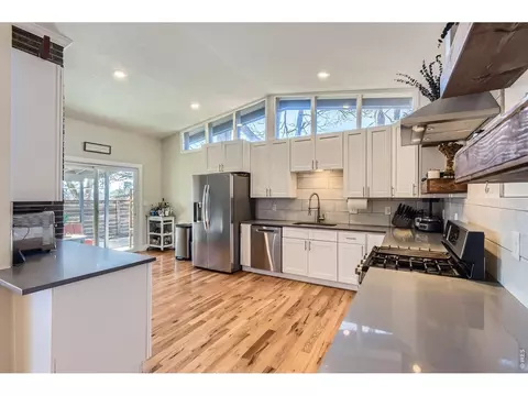 345 S Forest St, Denver, CO 80246