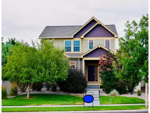 756 Three Forks Dr, Fort Collins, CO 80524