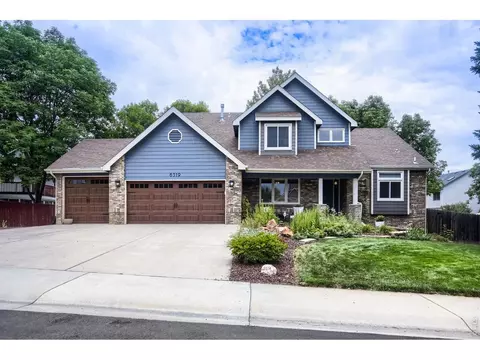 6319 Victoria Rd, Fort Collins, CO 80525