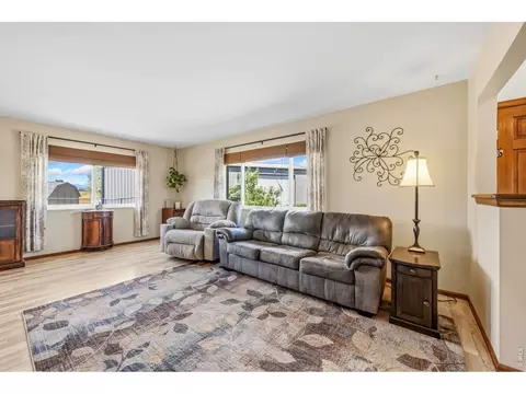 Living - 2701 Martingale Dr, Berthoud, CO 80513 photo 2 of 6