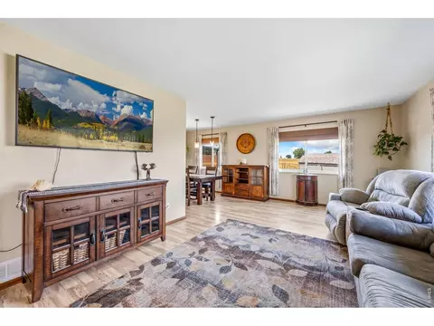Living - 2701 Martingale Dr, Berthoud, CO 80513 photo 1 of 6