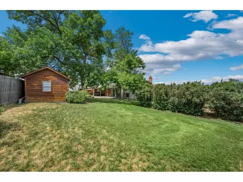 Exterior - 2701 Martingale Dr, Berthoud, CO 80513 photo 10 of 12
