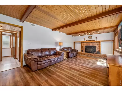Living - 2701 Martingale Dr, Berthoud, CO 80513 photo 5 of 6