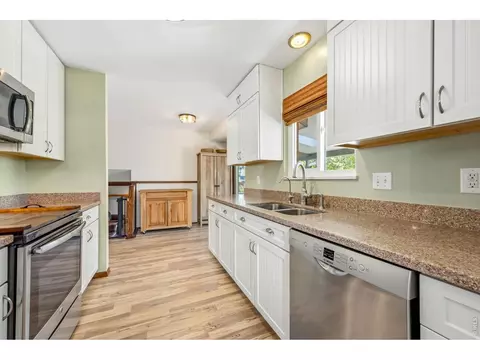 Kitchen - 2701 Martingale Dr, Berthoud, CO 80513 photo 1 of 4