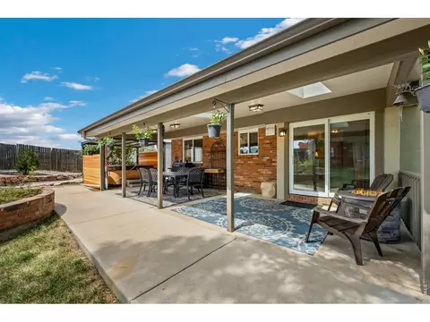 Exterior - 2701 Martingale Dr, Berthoud, CO 80513 photo 5 of 12