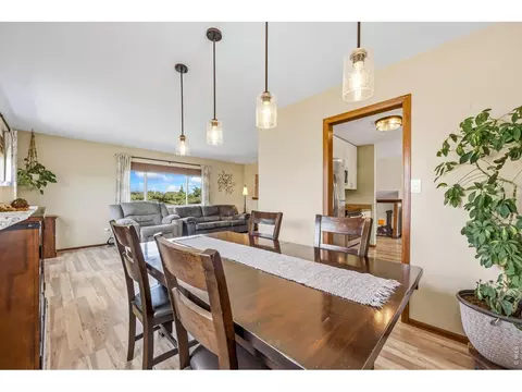 Dining - 2701 Martingale Dr, Berthoud, CO 80513 photo 2 of 2