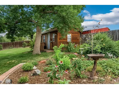 Exterior - 2701 Martingale Dr, Berthoud, CO 80513 photo 7 of 12