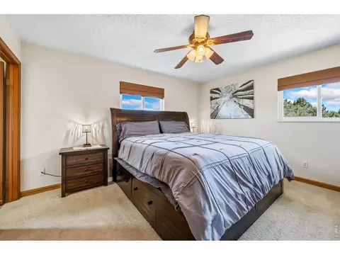 Bedroom - 2701 Martingale Dr, Berthoud, CO 80513 photo 1 of 8