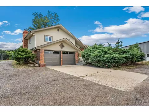 Exterior - 2701 Martingale Dr, Berthoud, CO 80513 photo 1 of 12