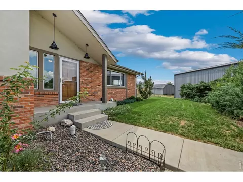Exterior - 2701 Martingale Dr, Berthoud, CO 80513 photo 2 of 12