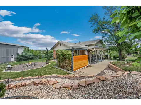 Exterior - 2701 Martingale Dr, Berthoud, CO 80513 photo 8 of 12