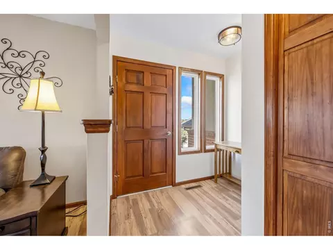 Entry Way - 2701 Martingale Dr, Berthoud, CO 80513 photo 1 of 1