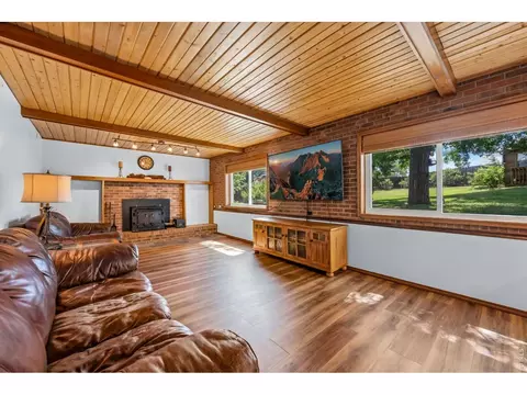 Living - 2701 Martingale Dr, Berthoud, CO 80513 photo 4 of 6