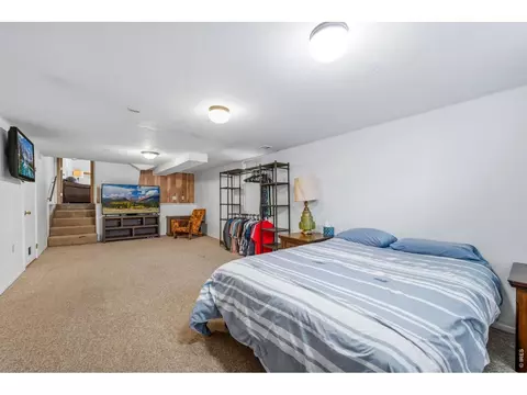 Bedroom - 2701 Martingale Dr, Berthoud, CO 80513 photo 4 of 8