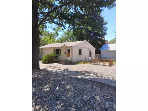 511 W Olive St, Fort Collins, CO 80521
