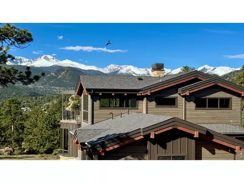 293 Overlook Ct, Estes Park, CO 80517