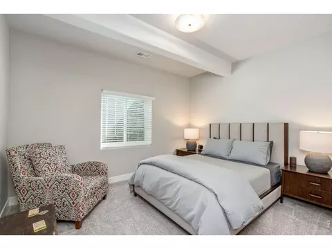 Bedroom - 4553 Bishopsgate Dr, Windsor, CO 80550 photo 6 of 6