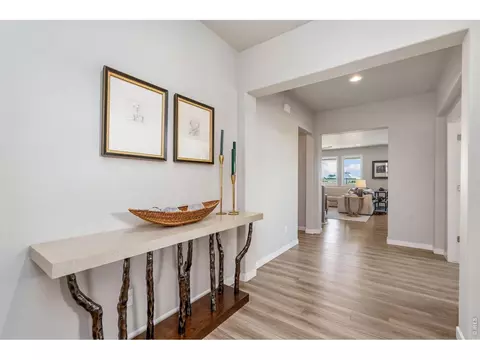 Entry Way - 4553 Bishopsgate Dr, Windsor, CO 80550 photo 1 of 2
