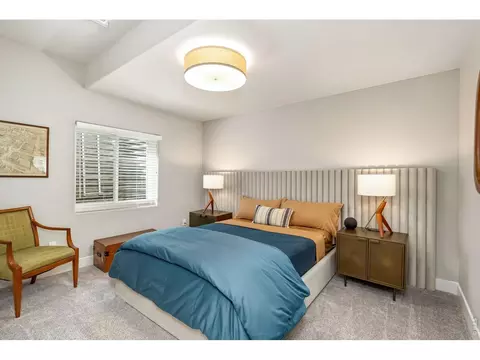 Bedroom - 4553 Bishopsgate Dr, Windsor, CO 80550 photo 4 of 6