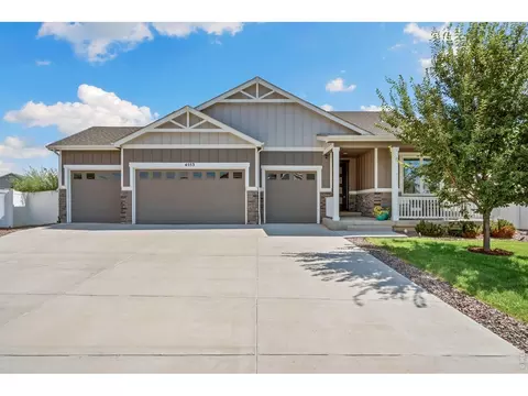 Exterior - 4553 Bishopsgate Dr, Windsor, CO 80550 photo 3 of 7