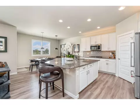 Kitchen - 4553 Bishopsgate Dr, Windsor, CO 80550 photo 2 of 8