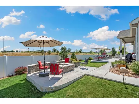 Exterior - 4553 Bishopsgate Dr, Windsor, CO 80550 photo 5 of 7