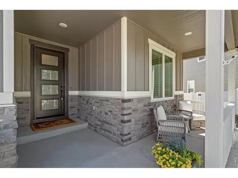 Exterior - 4553 Bishopsgate Dr, Windsor, CO 80550 photo 2 of 7
