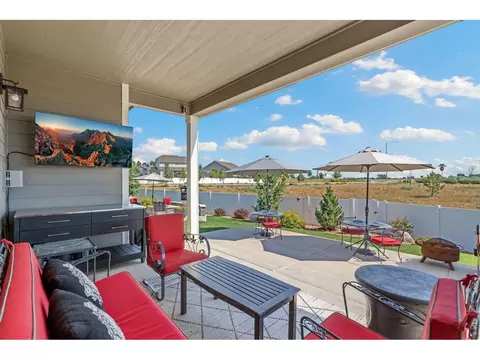 Exterior - 4553 Bishopsgate Dr, Windsor, CO 80550 photo 6 of 7