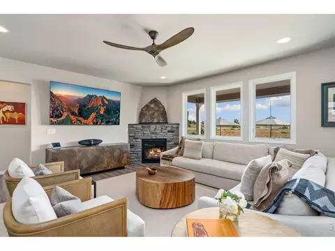 Living - 4553 Bishopsgate Dr, Windsor, CO 80550 photo 2 of 6