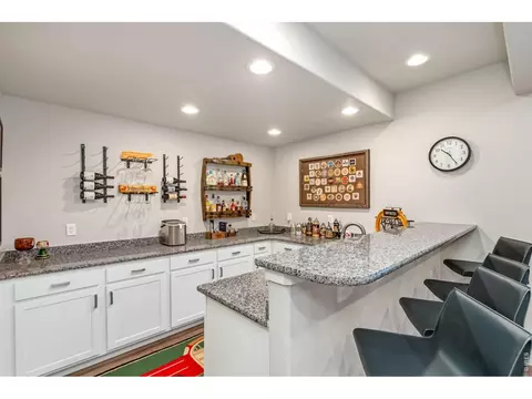 Kitchen - 4553 Bishopsgate Dr, Windsor, CO 80550 photo 8 of 8