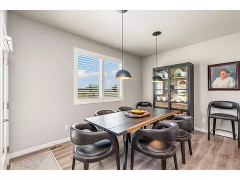 Dining - 4553 Bishopsgate Dr, Windsor, CO 80550 photo 1 of 1