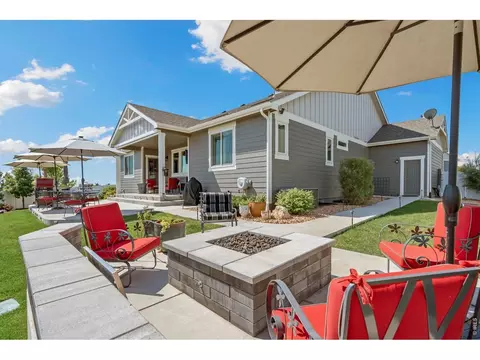 Exterior - 4553 Bishopsgate Dr, Windsor, CO 80550 photo 4 of 7