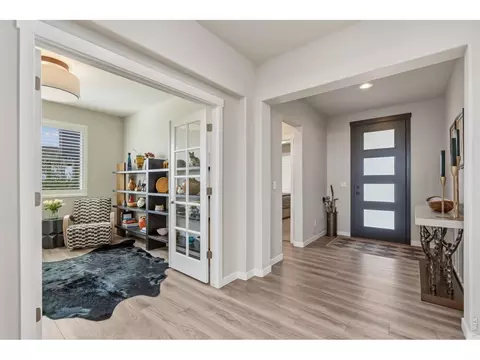 Entry Way - 4553 Bishopsgate Dr, Windsor, CO 80550 photo 2 of 2