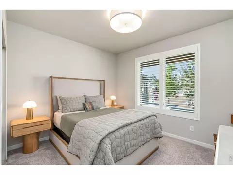 Bedroom - 4553 Bishopsgate Dr, Windsor, CO 80550 photo 3 of 6