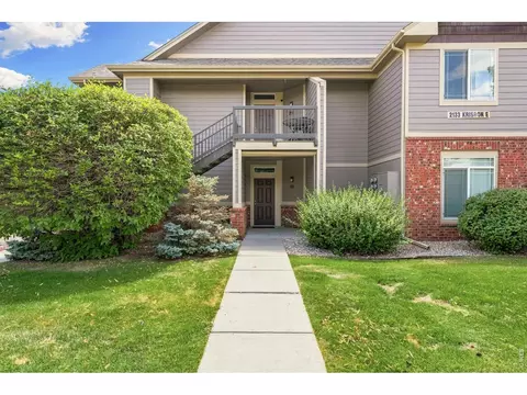 2133 Krisron Rd #E-101, Fort Collins, CO 80525