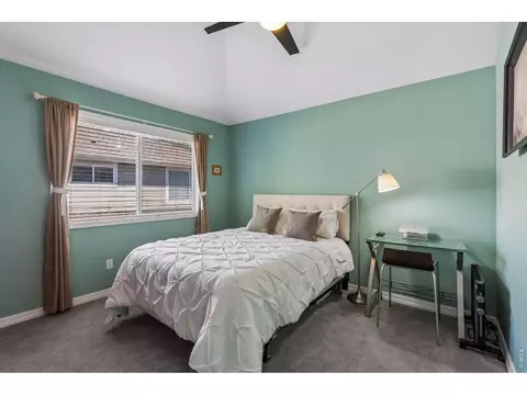 Bedroom - 4910 Tesla Ct, Boulder, CO 80301 photo 3 of 4