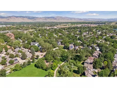 View/Area - 4910 Tesla Ct, Boulder, CO 80301 photo 5 of 7