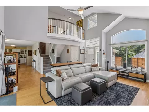 Living - 4910 Tesla Ct, Boulder, CO 80301 photo 5 of 5