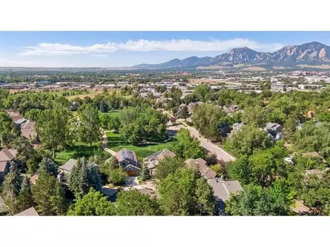 View/Area - 4910 Tesla Ct, Boulder, CO 80301 photo 3 of 7