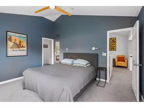 Bedroom - 4910 Tesla Ct, Boulder, CO 80301 photo 2 of 4