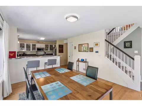 Dining - 4910 Tesla Ct, Boulder, CO 80301 photo 3 of 3